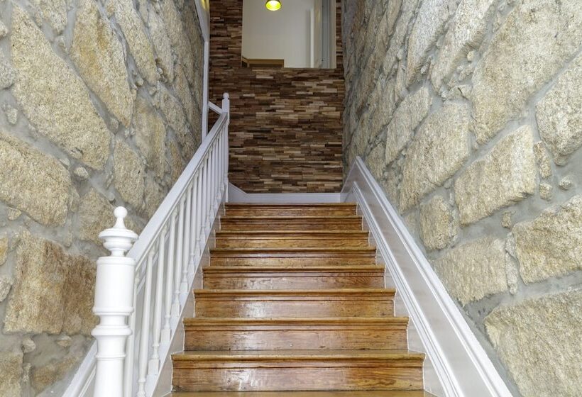 민박 São Francisco