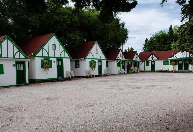 Chalet Motel