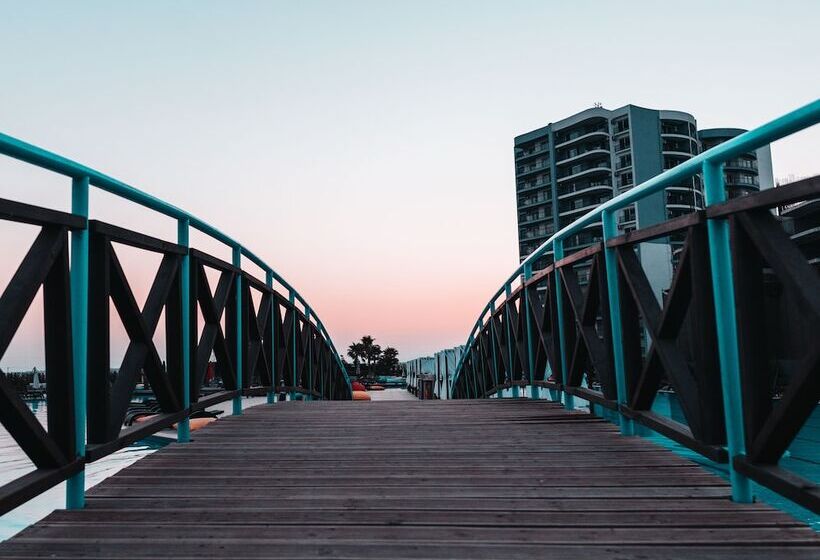 Edelweiss Holiday Residence Hotel Aqua & Spa