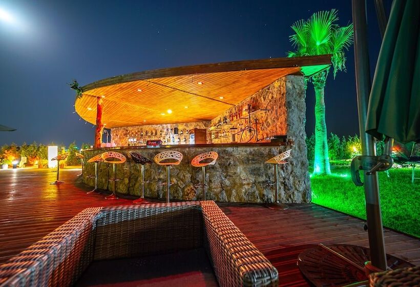 Edelweiss Holiday Residence Hotel Aqua & Spa