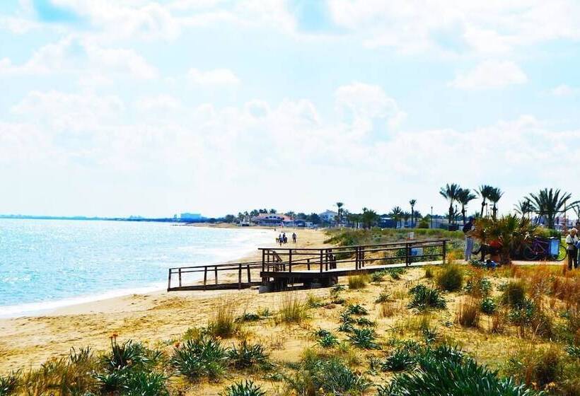 Edelweiss Holiday Residence Hotel Aqua & Spa