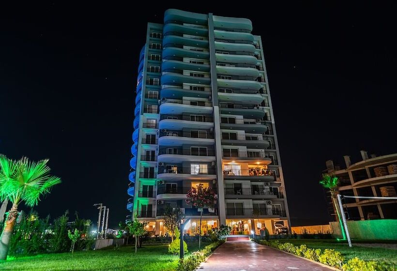 Edelweiss Holiday Residence Hotel Aqua & Spa