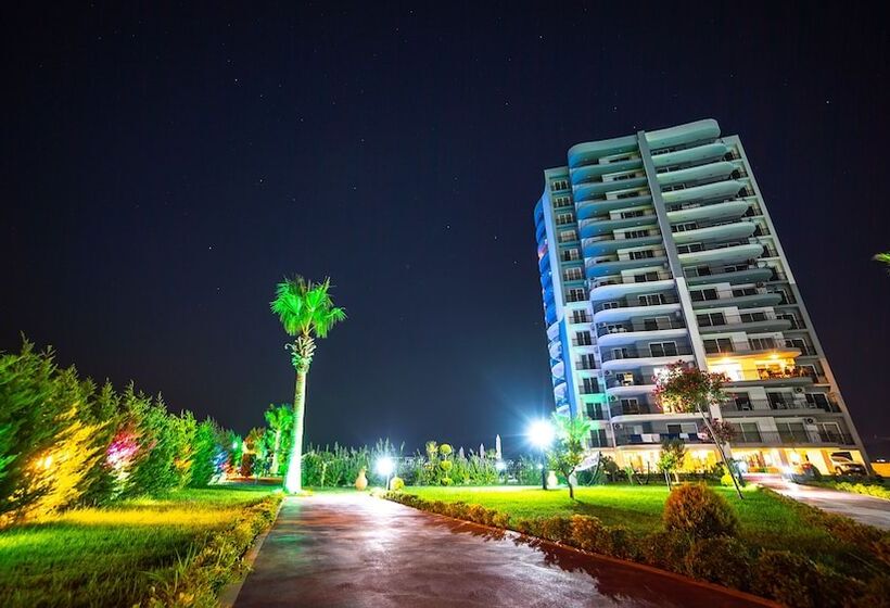 Edelweiss Holiday Residence Hotel Aqua & Spa