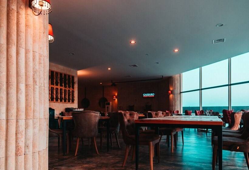 Edelweiss Holiday Residence Hotel Aqua & Spa