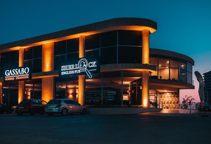 Edelweiss Holiday Residence Hotel Aqua & Spa