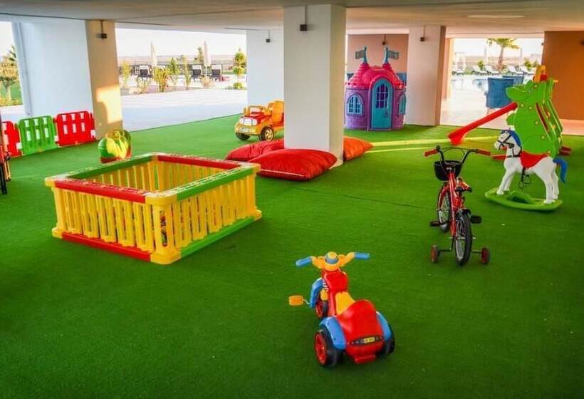 Edelweiss Holiday Residence Hotel Aqua & Spa