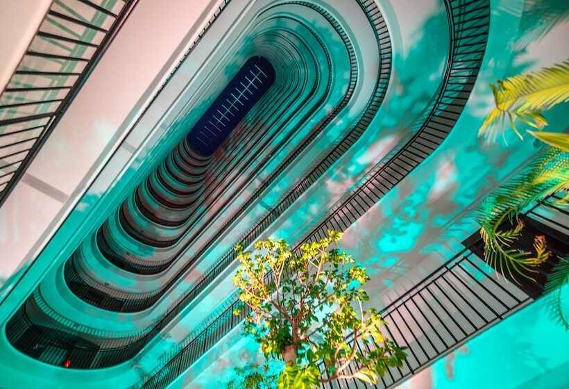 Edelweiss Holiday Residence Hotel Aqua & Spa