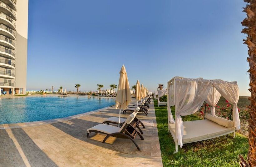 Edelweiss Holiday Residence Hotel Aqua & Spa