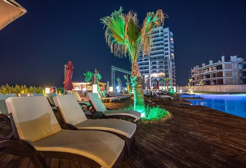 Edelweiss Holiday Residence Hotel Aqua & Spa