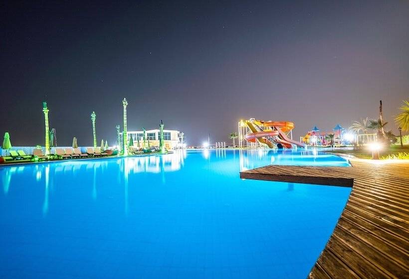 Edelweiss Holiday Residence Hotel Aqua & Spa