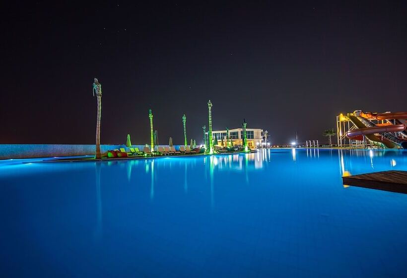 Edelweiss Holiday Residence Hotel Aqua & Spa