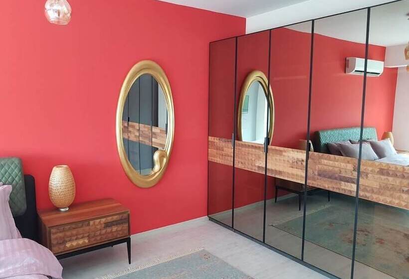 Edelweiss Holiday Residence Hotel Aqua & Spa