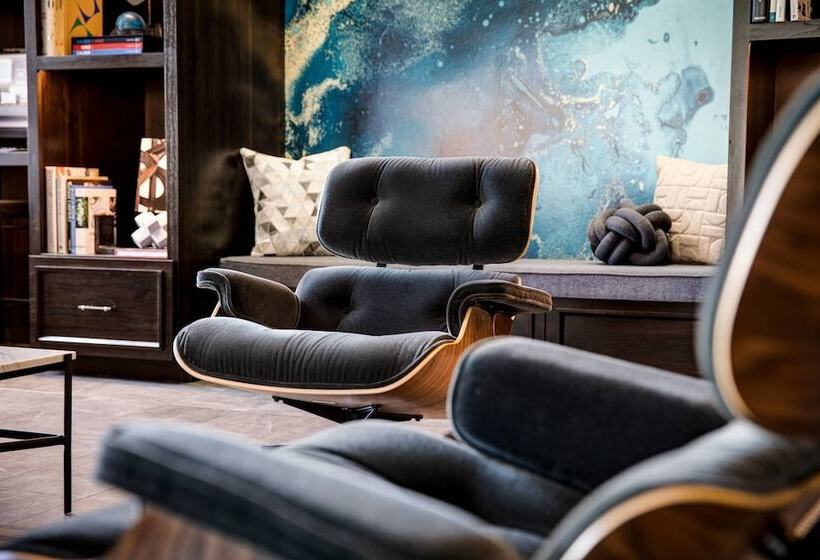 Ac Hotel By Marriott Grand Rapids Downtown