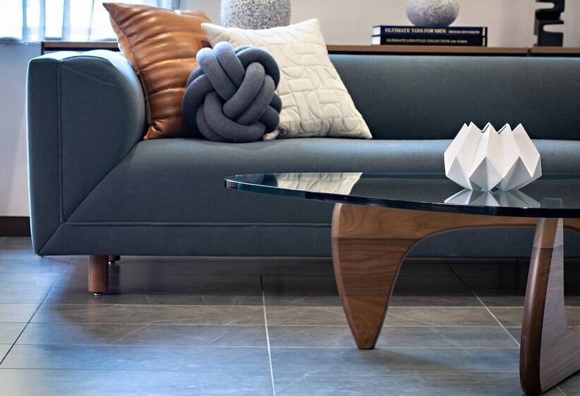 Ac Hotel By Marriott Grand Rapids Downtown