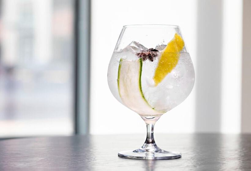 Ac Hotel By Marriott Grand Rapids Downtown