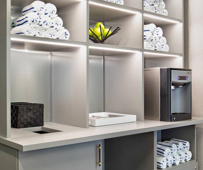 Ac Hotel By Marriott Grand Rapids Downtown