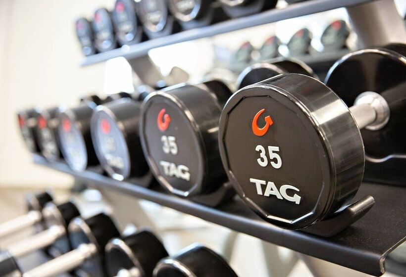 Ac Hotel By Marriott Grand Rapids Downtown