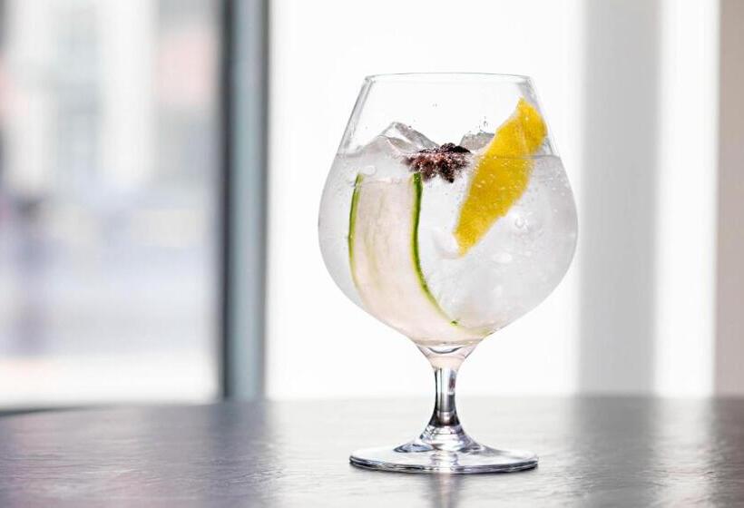 Ac Hotel By Marriott Grand Rapids Downtown