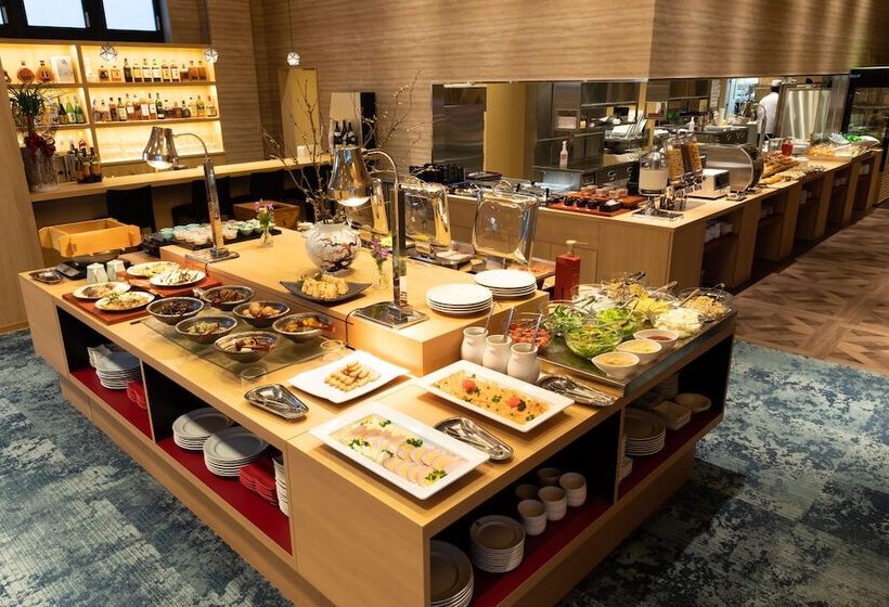 호텔 Akarinoyado Togetsu