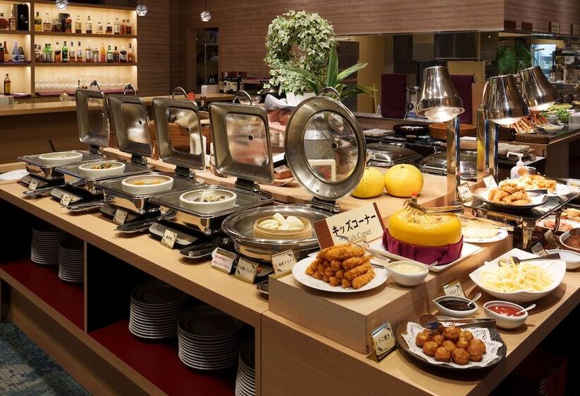 호텔 Akarinoyado Togetsu