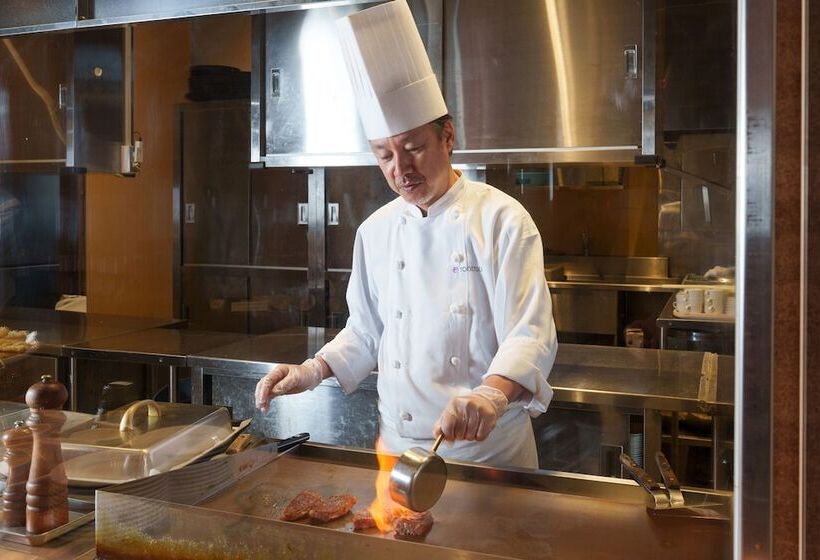 호텔 Akarinoyado Togetsu