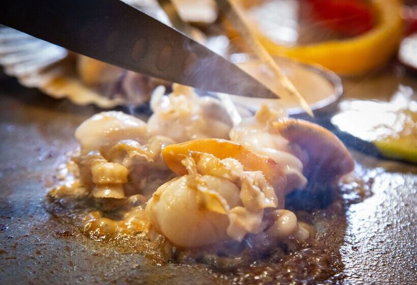 호텔 Akarinoyado Togetsu