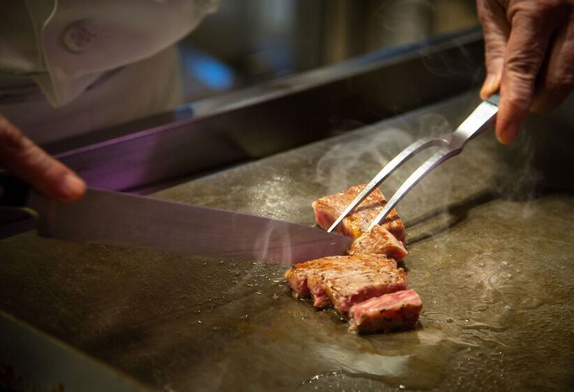 호텔 Akarinoyado Togetsu