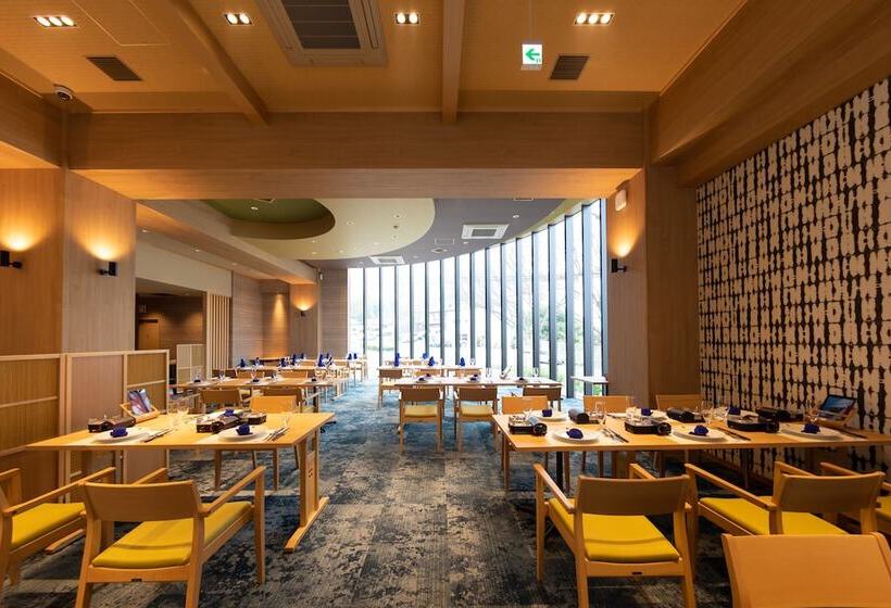 호텔 Akarinoyado Togetsu