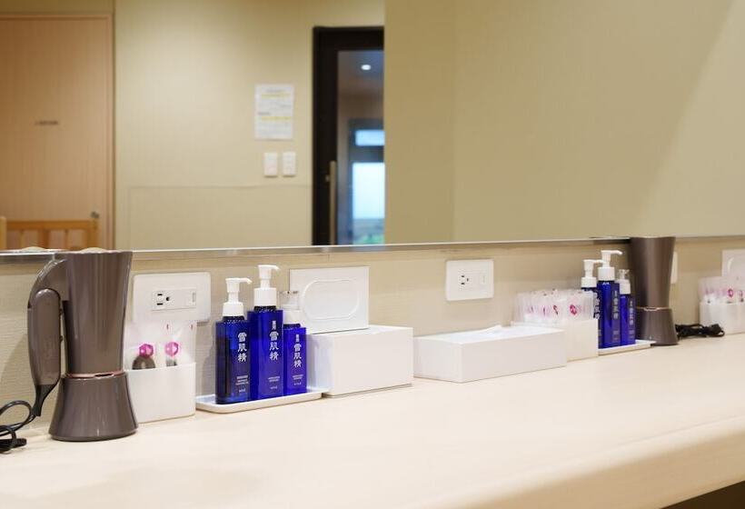 호텔 Akarinoyado Togetsu