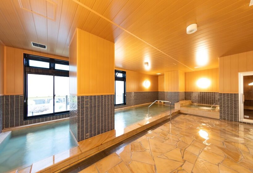 호텔 Akarinoyado Togetsu