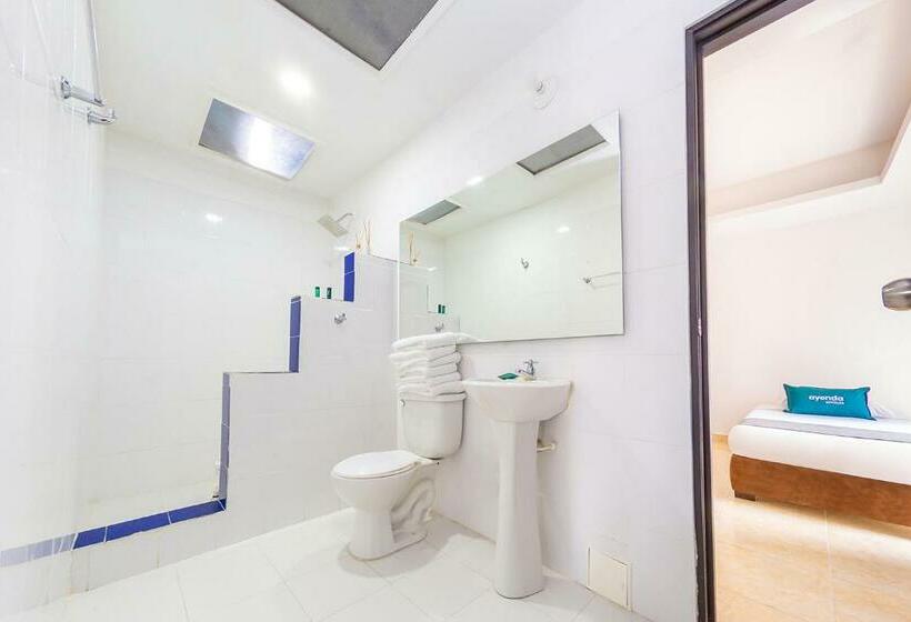 Aw Hotel Acawa Resort & Piscina