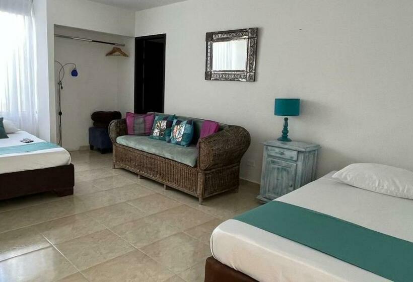 Aw Hotel Acawa Resort & Piscina