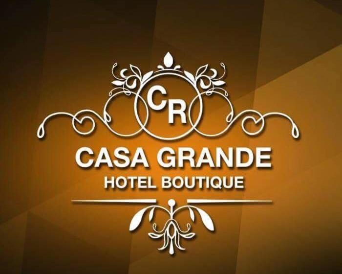 فندق Casa Grande