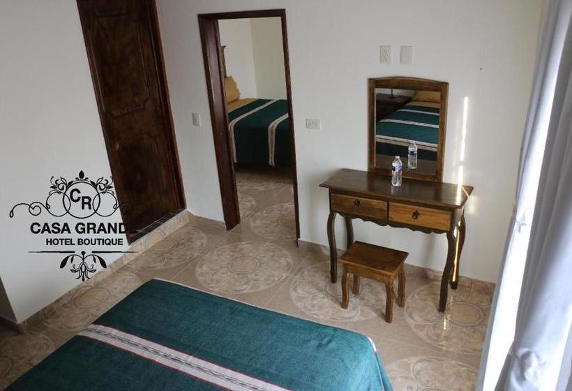 فندق Casa Grande