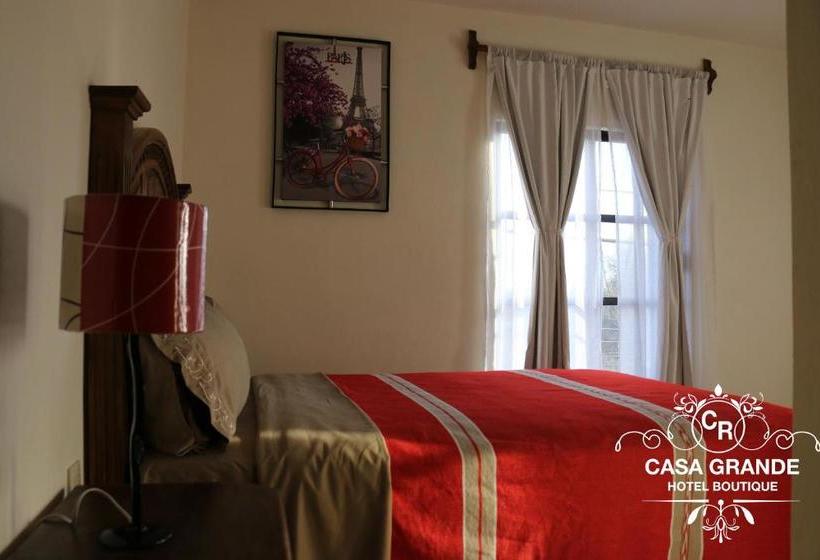فندق Casa Grande
