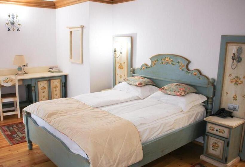 هتل Casa Comana Boutique