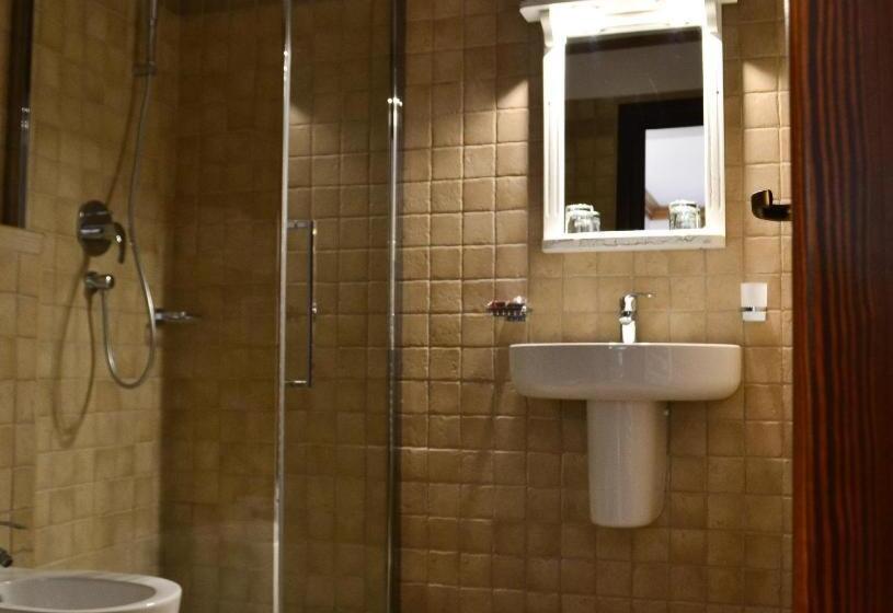 هتل Casa Comana Boutique