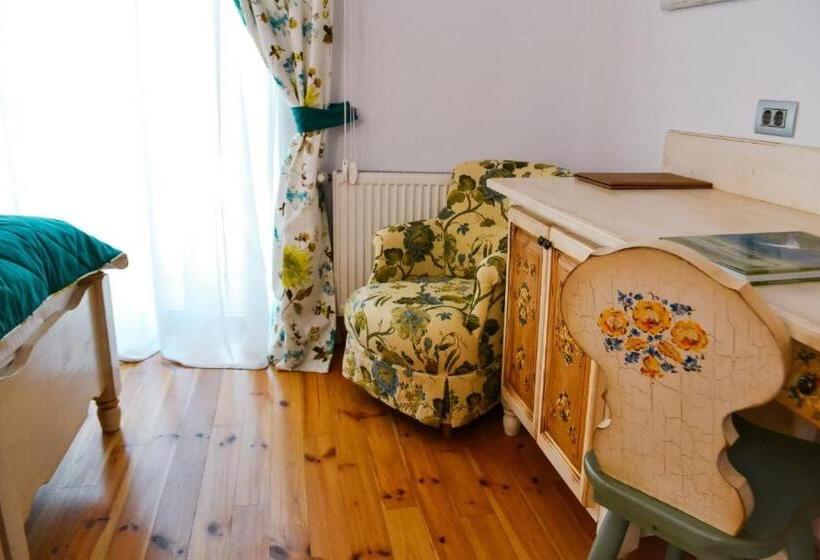 هتل Casa Comana Boutique