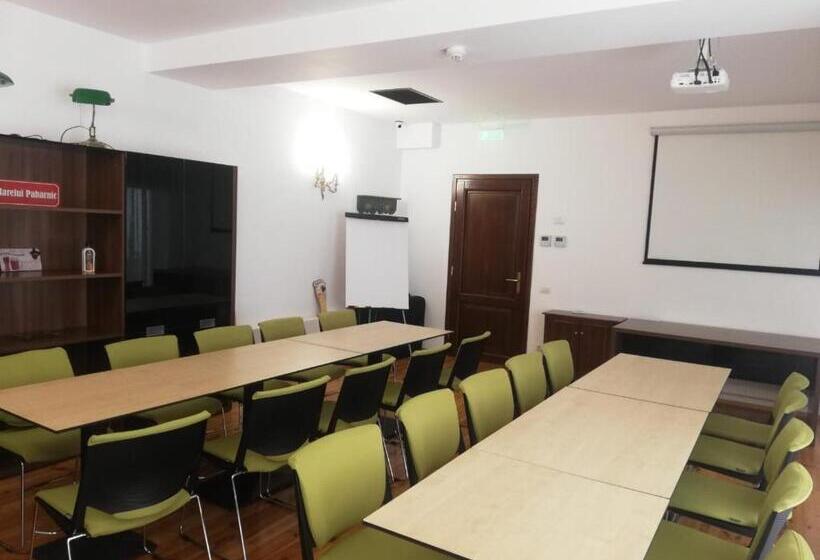 هتل Casa Comana Boutique