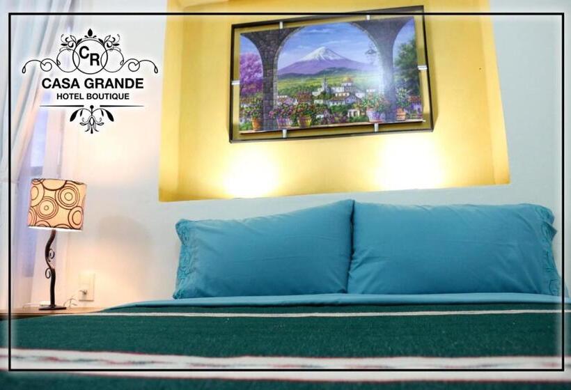 فندق Casa Grande