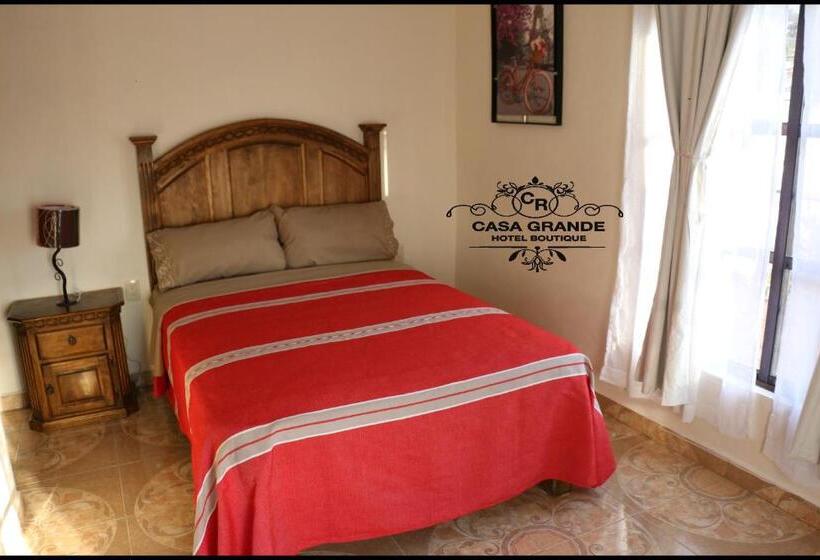فندق Casa Grande