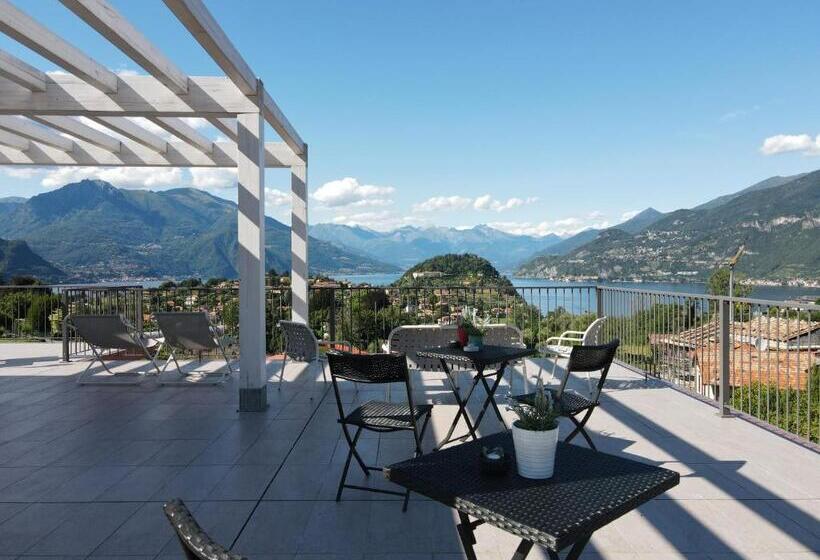 호텔 Domus Bellagio