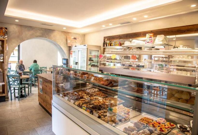 호텔 Domus Bellagio