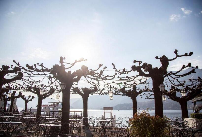 호텔 Domus Bellagio