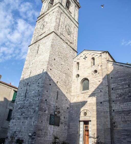 호텔 Domus Bellagio