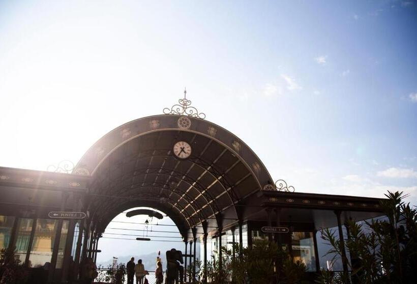 호텔 Domus Bellagio