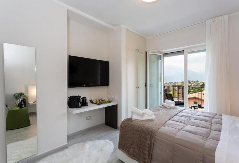 호텔 Domus Bellagio