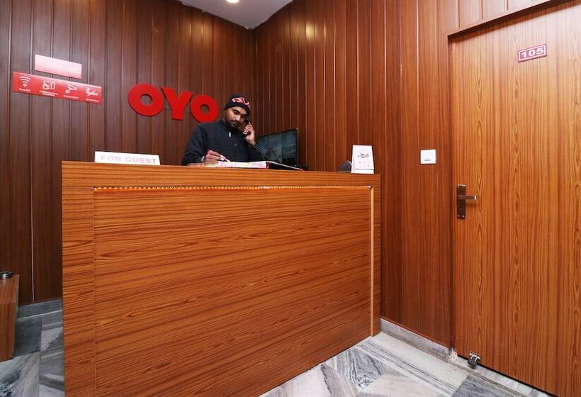 Super Hotel O Meerut International