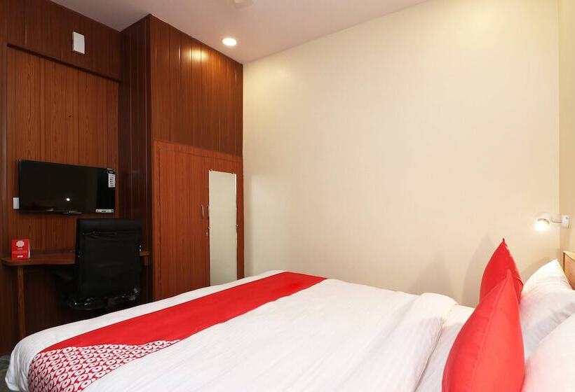 Super Hotel O Meerut International