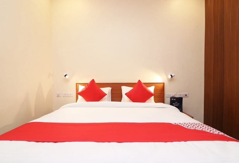 Super Hotel O Meerut International